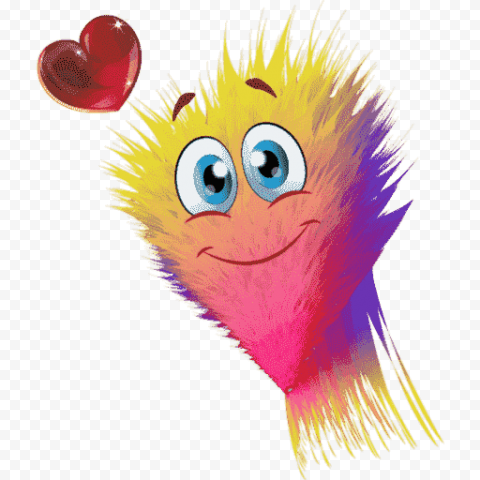 Sponge Emoji PNG Image