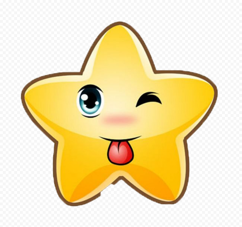 Cheerful Smiley PNG Transparent