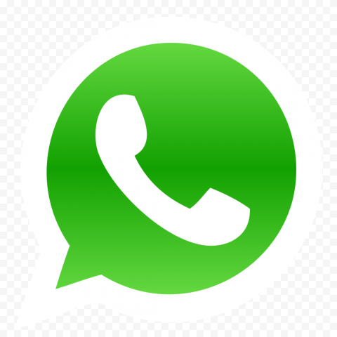 logo whatsapp computer icons free transparent image hd