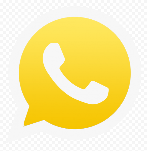 Yellow Call log logo, WhatsApp Computer Icons Android, whatsapp, text, orange, iMessage