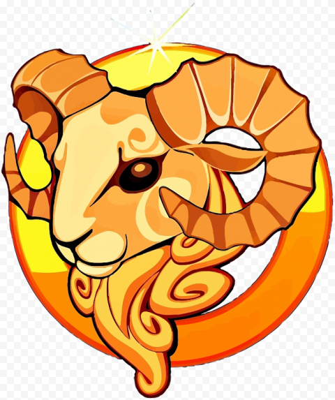 Aries PNG Free Download