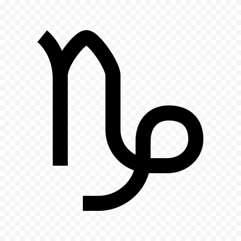 Capricorn PNG HD