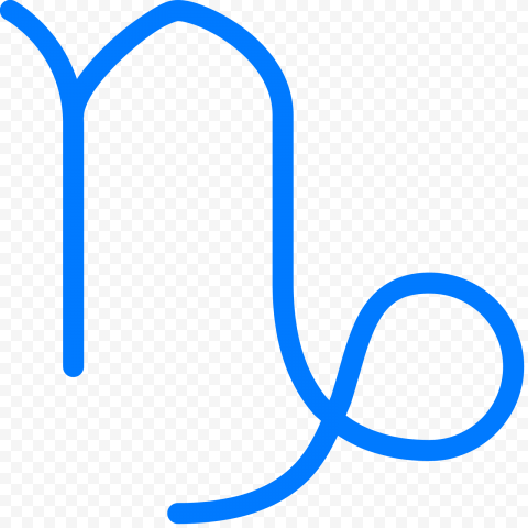 Capricorn Transparent PNG