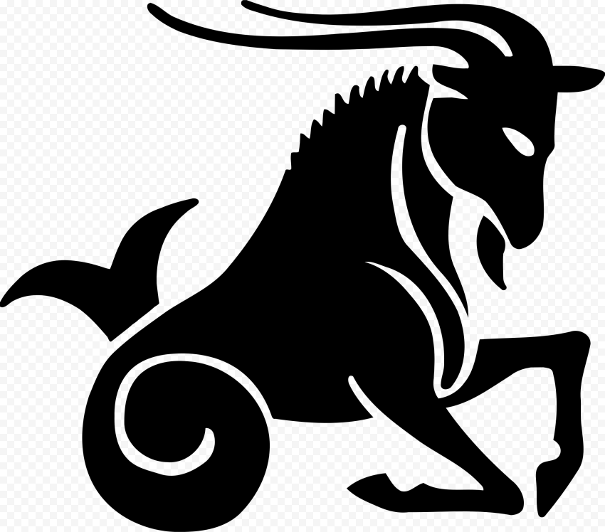 Capricorn PNG Picture