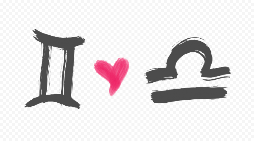 Libra Transparent PNG