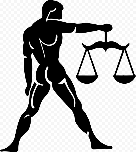 Libra PNG Transparent Image