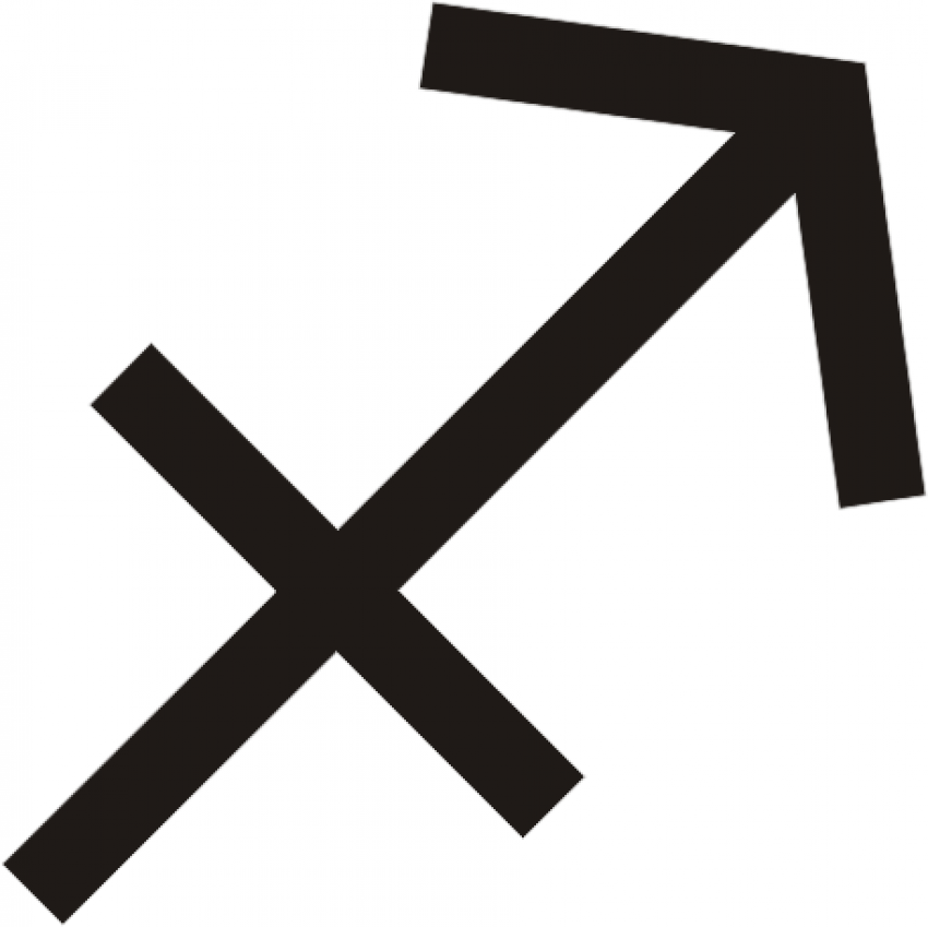 Sagittarius Transparent PNG