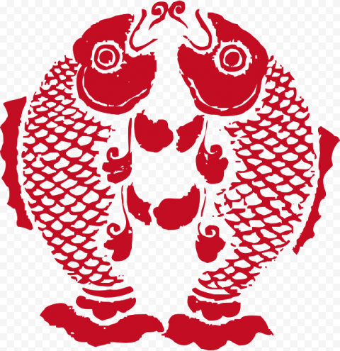 Pisces PNG Clipart