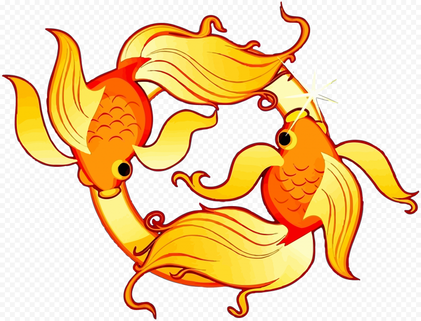 Pisces PNG Photo