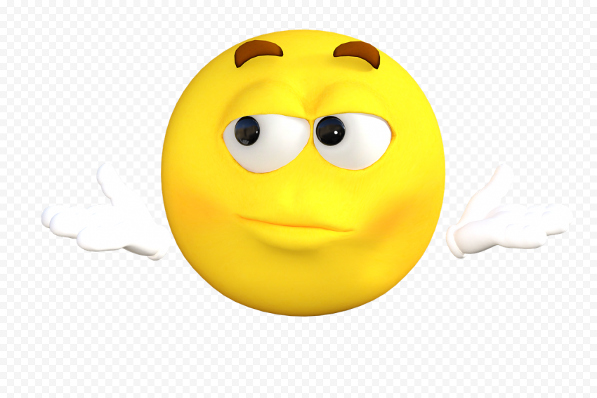 Download Hand Emoji PNG Transparent Image