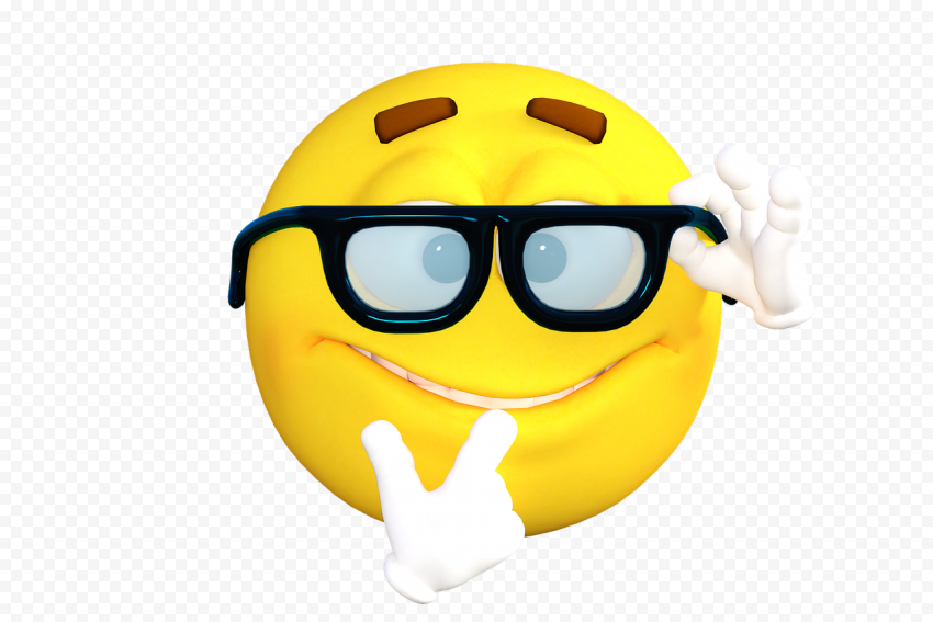 Download Hand Emoji PNG File