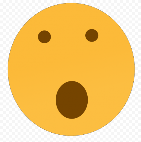 Download Yellow Face Emoji PNG Photos