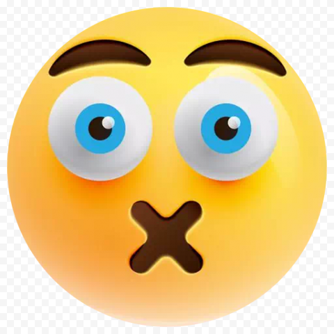 Download 3D Emoji Face PNG Photos