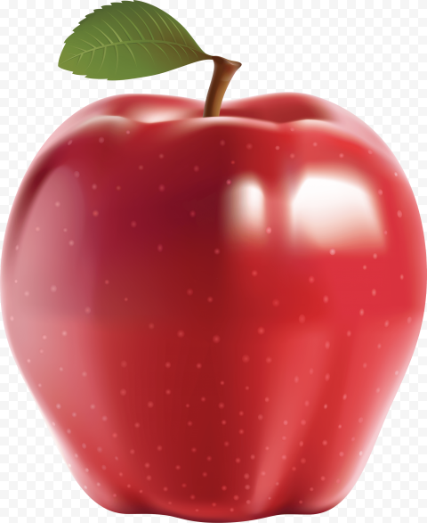  red apple png image