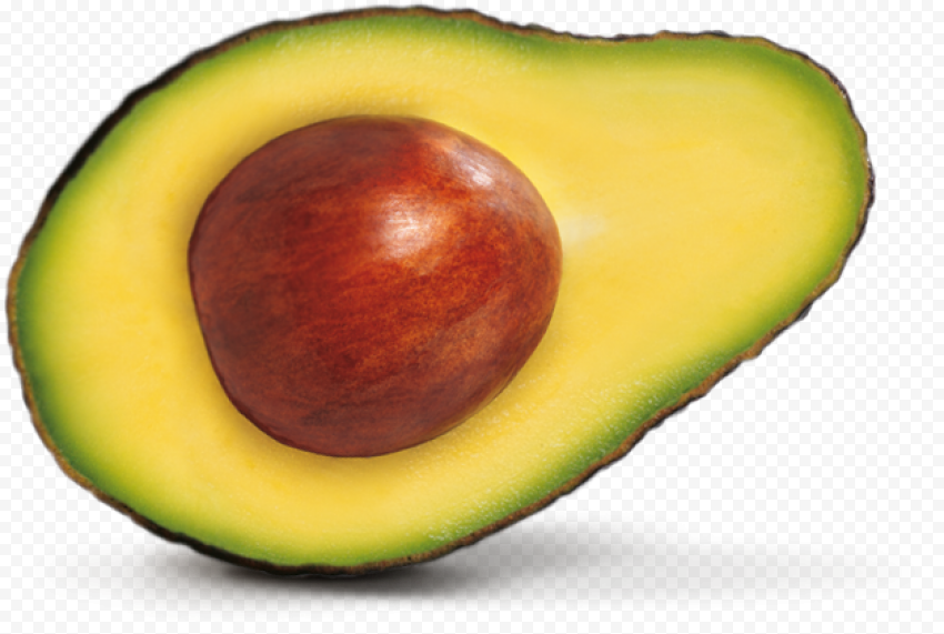 avocado picture