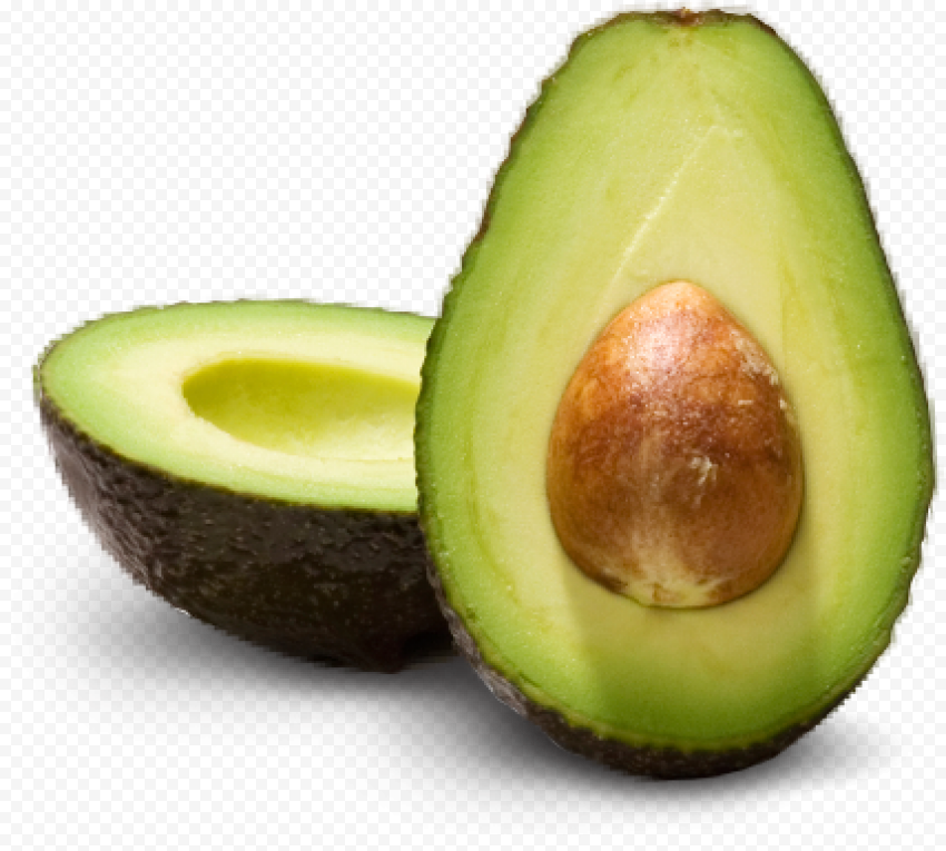 Download avocado png pic