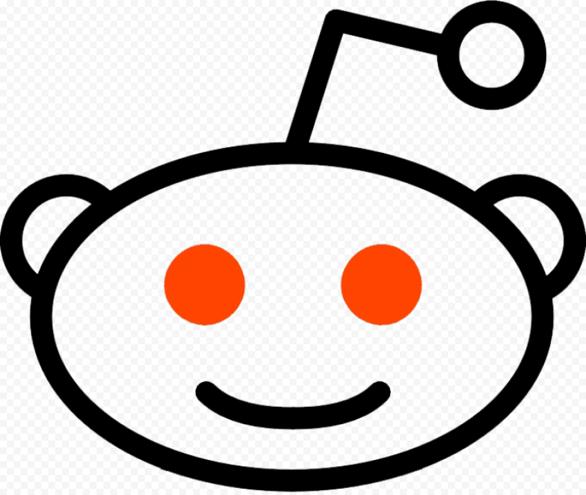reddit png hd reddit alie