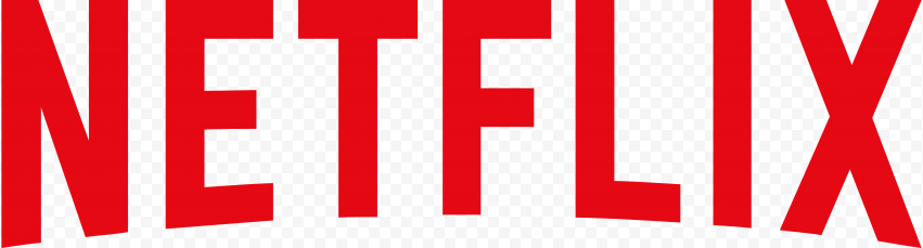 Netflix Logo PNG Image