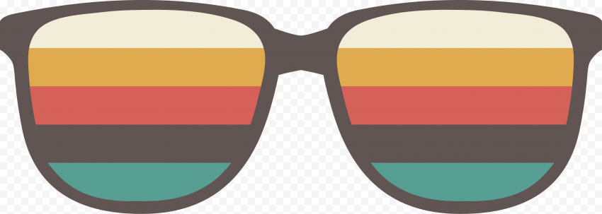 stripes, Sunglasses Interlude Lounge Retro style, RETRO SUNGLASSES, retro Pattern, sunglasses Vector, glasses