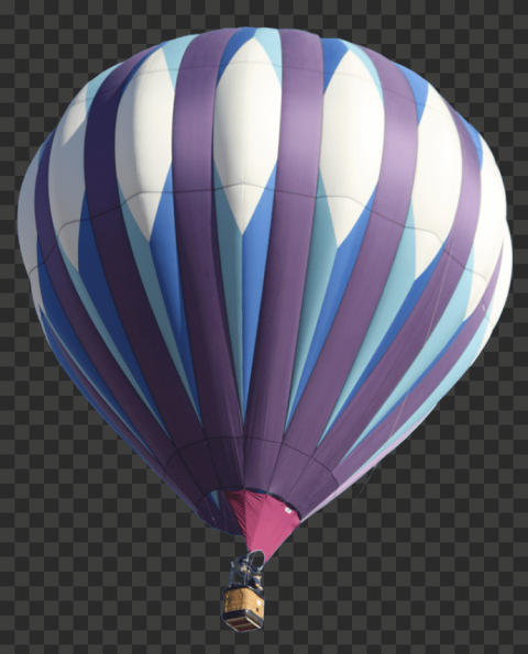 airship no background