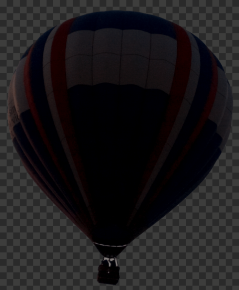 blimp clipart black and white png