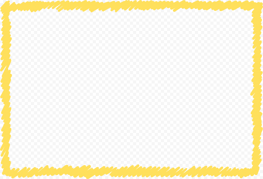  border graffiti yellow free clipart hq