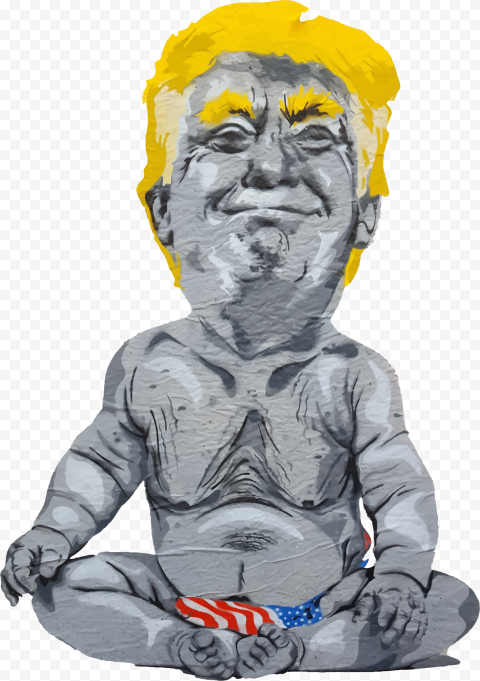 Download  art trump against donald graffiti protests organism