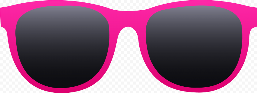 Sunglasses Ray Ban Wayfarer, Glow Glasses s, purple, violet, magenta