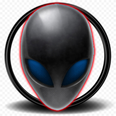Alienware Logo PNG