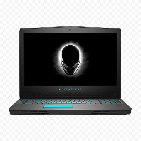 Alienware Laptop