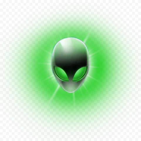 Alienware PNG