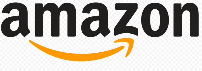Amazon Logo PNG