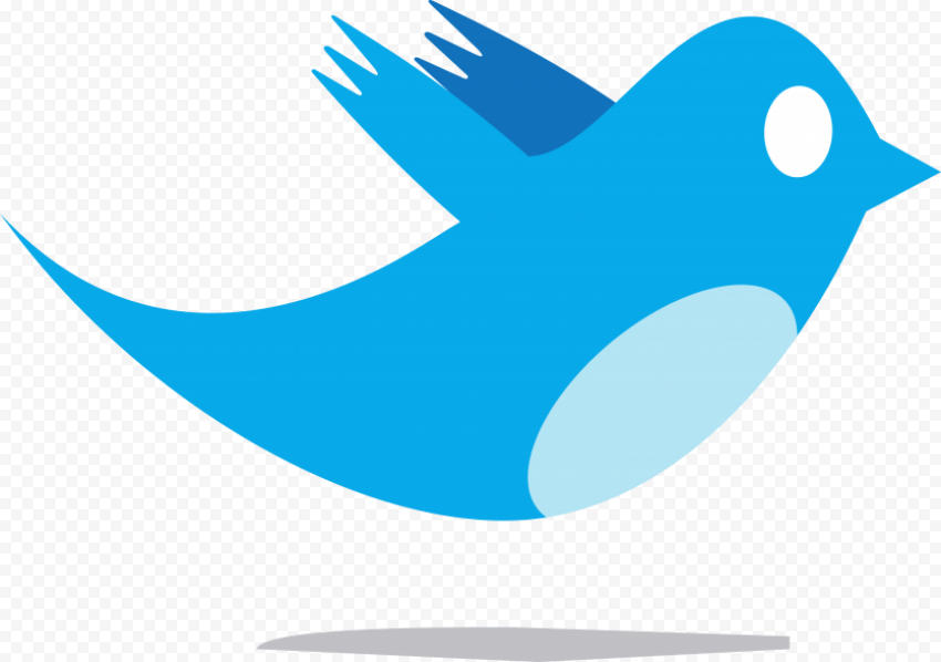 logo de twitter vector 5000x3513