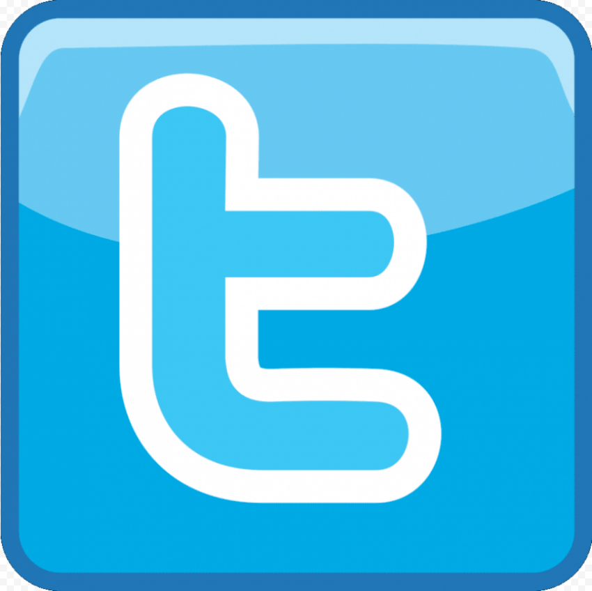 twitter logo png square blue 895x893