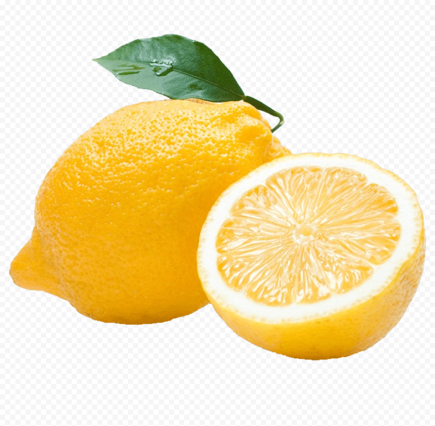 lemon png image 3