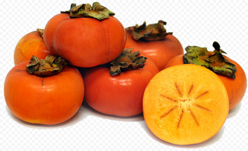 persimmon png file
