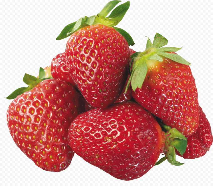 15 strawberry png images
