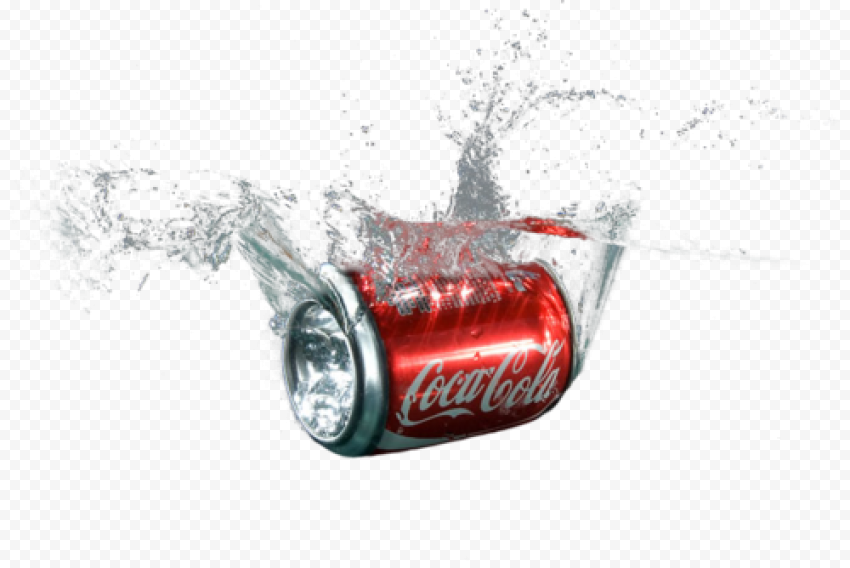 Coca Cola PNG Pic