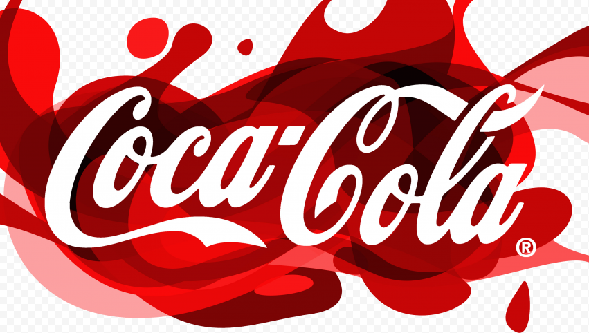 Coca Cola PNG Image
