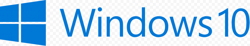 Windows Logo PNG Free Download