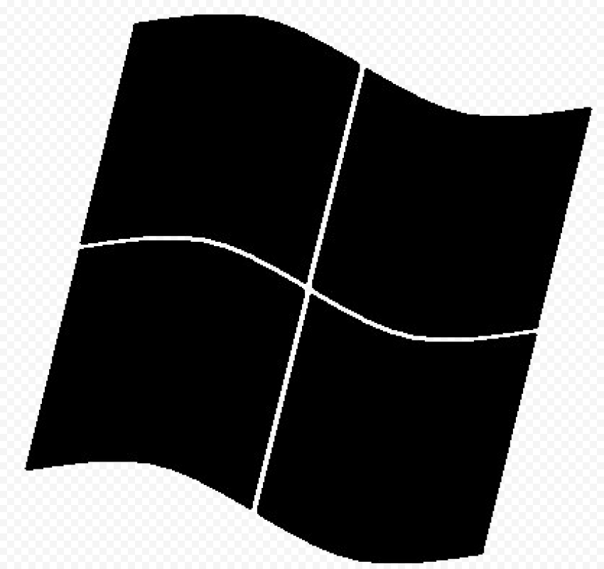 Windows Logo PNG High Quality Image