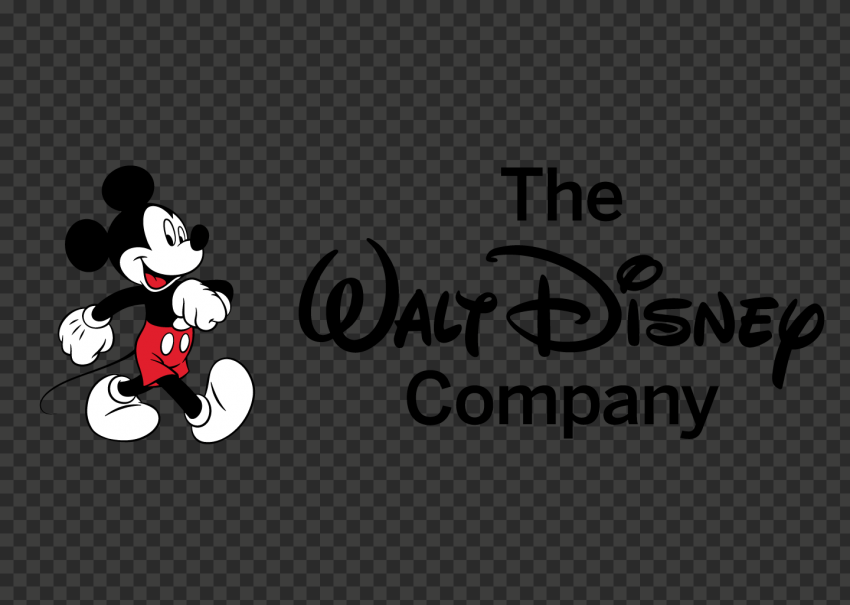 Disney Logo PNG Images