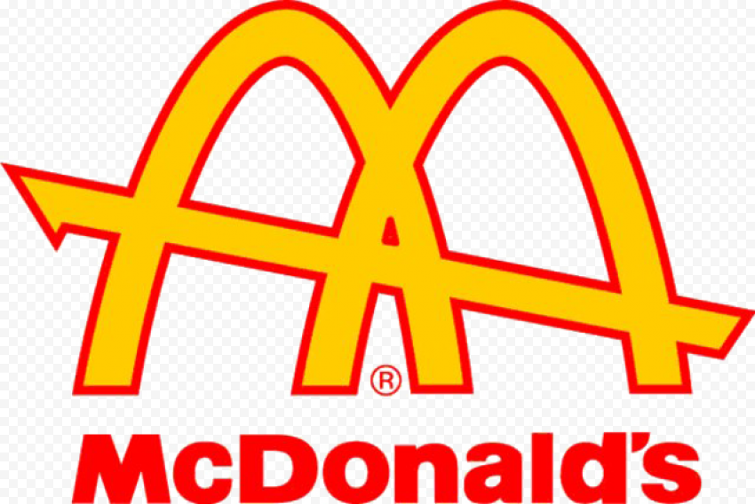 Mcdonalds Logo PNG Image