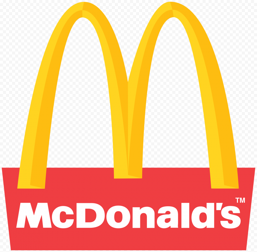 Mcdonalds Logo PNG Picture
