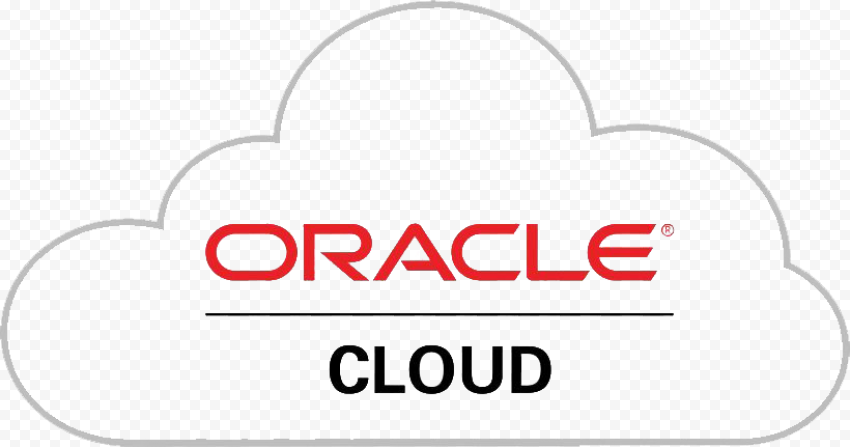 Oracle PNG HD Image