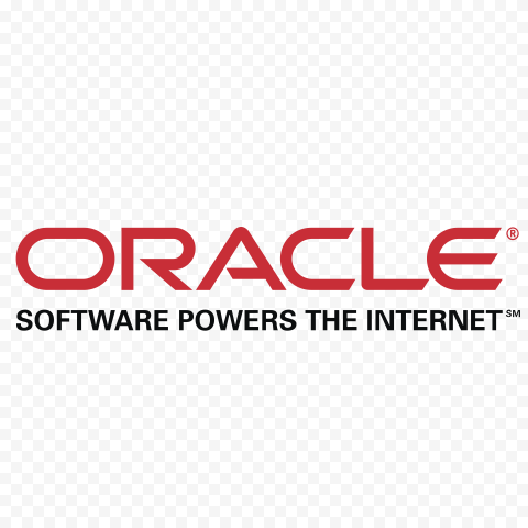 Oracle PNG Free Image