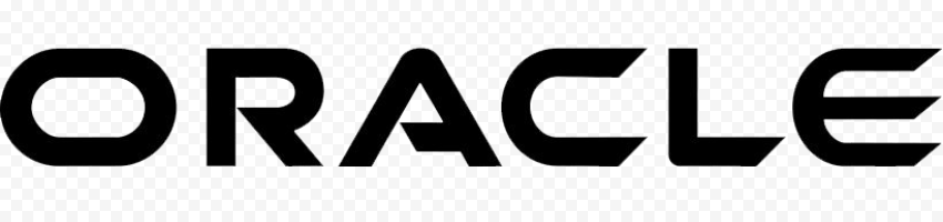 Oracle PNG Download Image