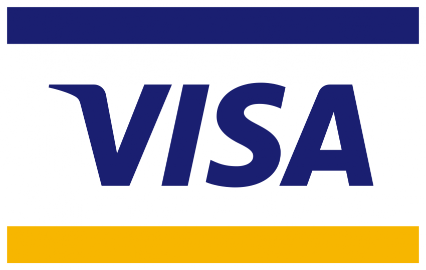Visa Logo Free Download PNG