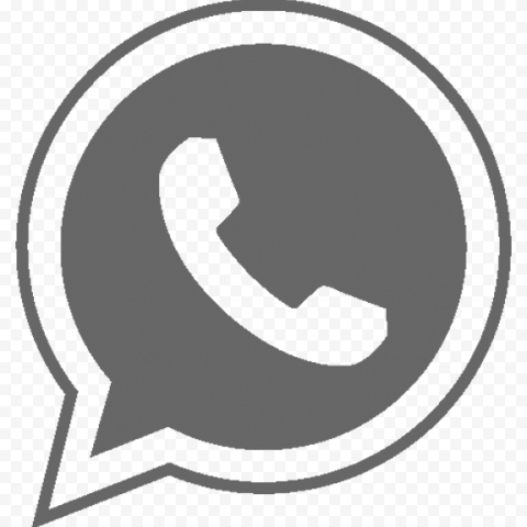 logo whatsapp download hq png
