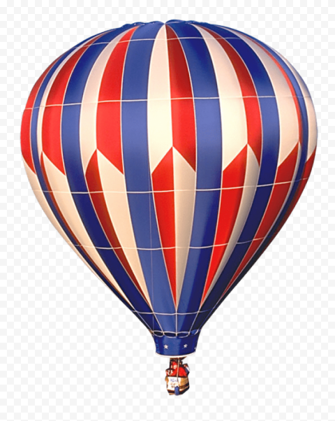 airship image transparent png red